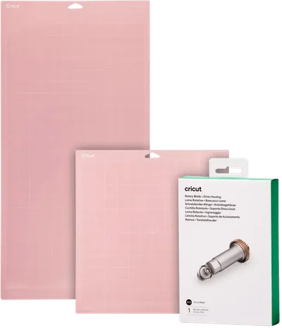 Cricut Stoffpaket für Cricut Maker