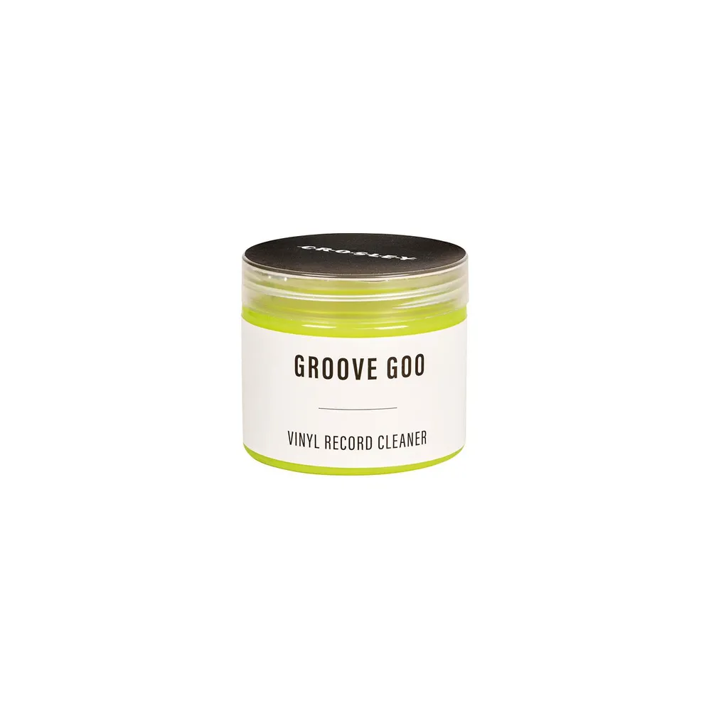 Crosley Groove Goo Plattenreinigungsgel