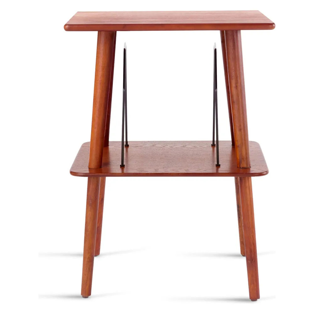 Crosley Manchester Plattenspielerständer (Plattenteller)