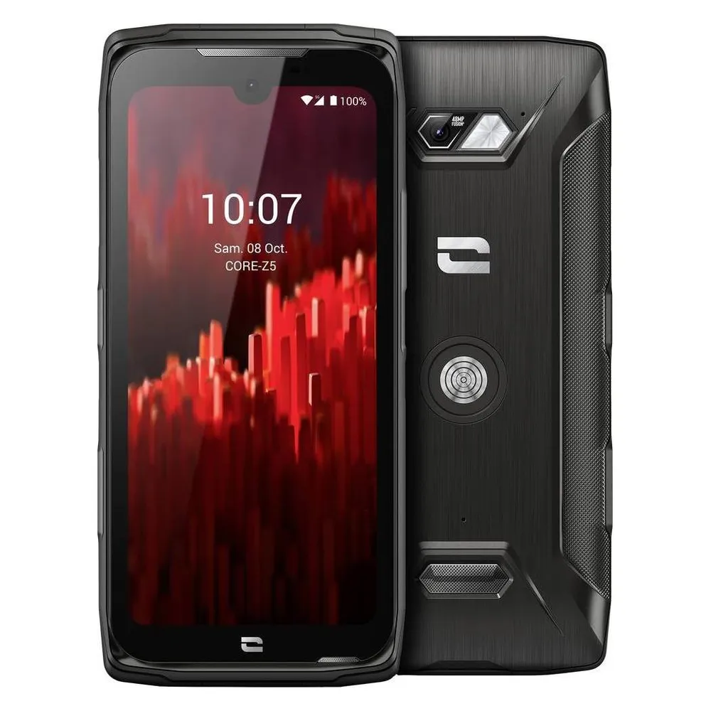 Crosscall CORE-Z5