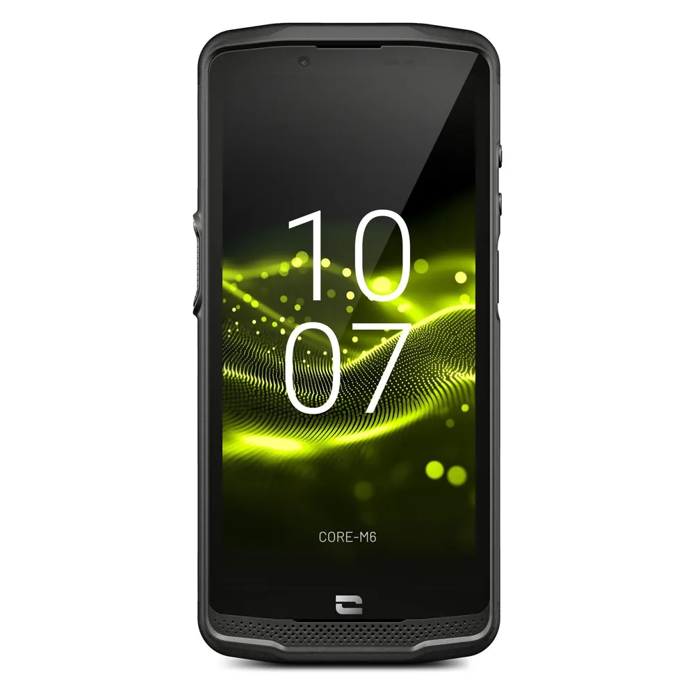 Crosscall Core-M6 5G 6GB 128GB 5.99" Schwarz