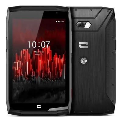 Tablet Crosscall CORE-T5 4G 8" 4GB 32GB Schwarz