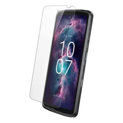 Display-Schutzfolie Crosscall STELLAR-M6/M6e Gehärtetes Glas 9H Transparent