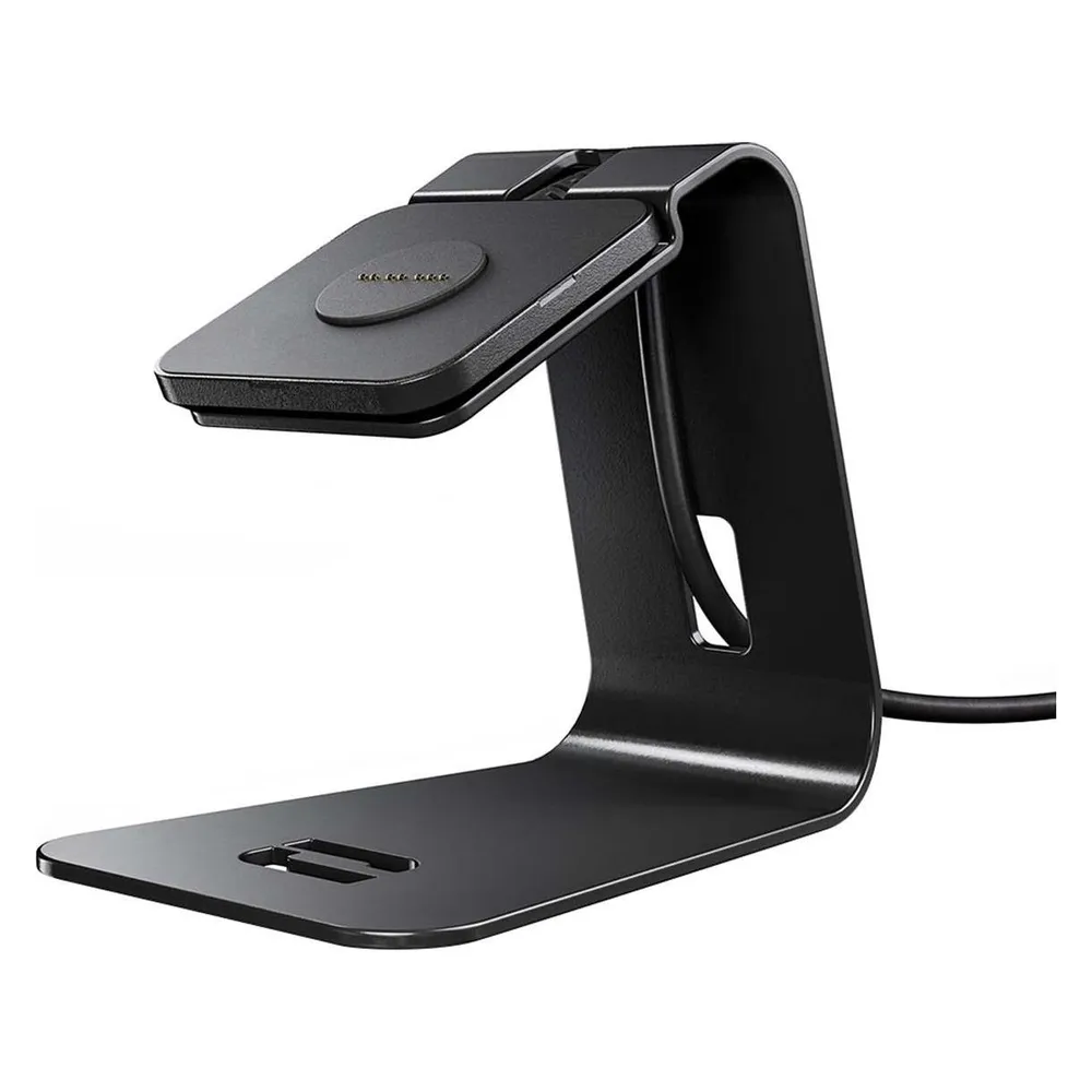 Ladegerät Crosscall X-DOCKe Wireless Schnellladen USB 18W Schwarz