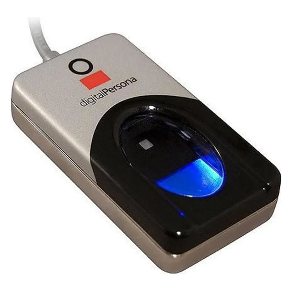 Crossmatch Digital Persona U.ARE.U 4500