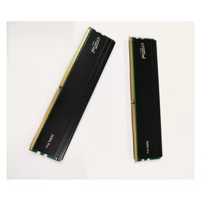 Memoria RAM Crucial Pro CP16G4DFRA32AT 16GB 1x16GB DDR4 3200MHz DIMM