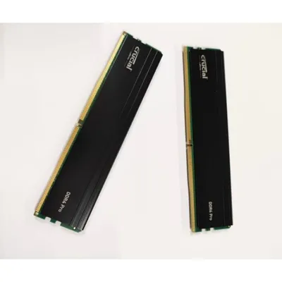 Memoria RAM Crucial Pro CP16G4DFRA32AT 16GB 1x16GB DDR4 3200MHz DIMM