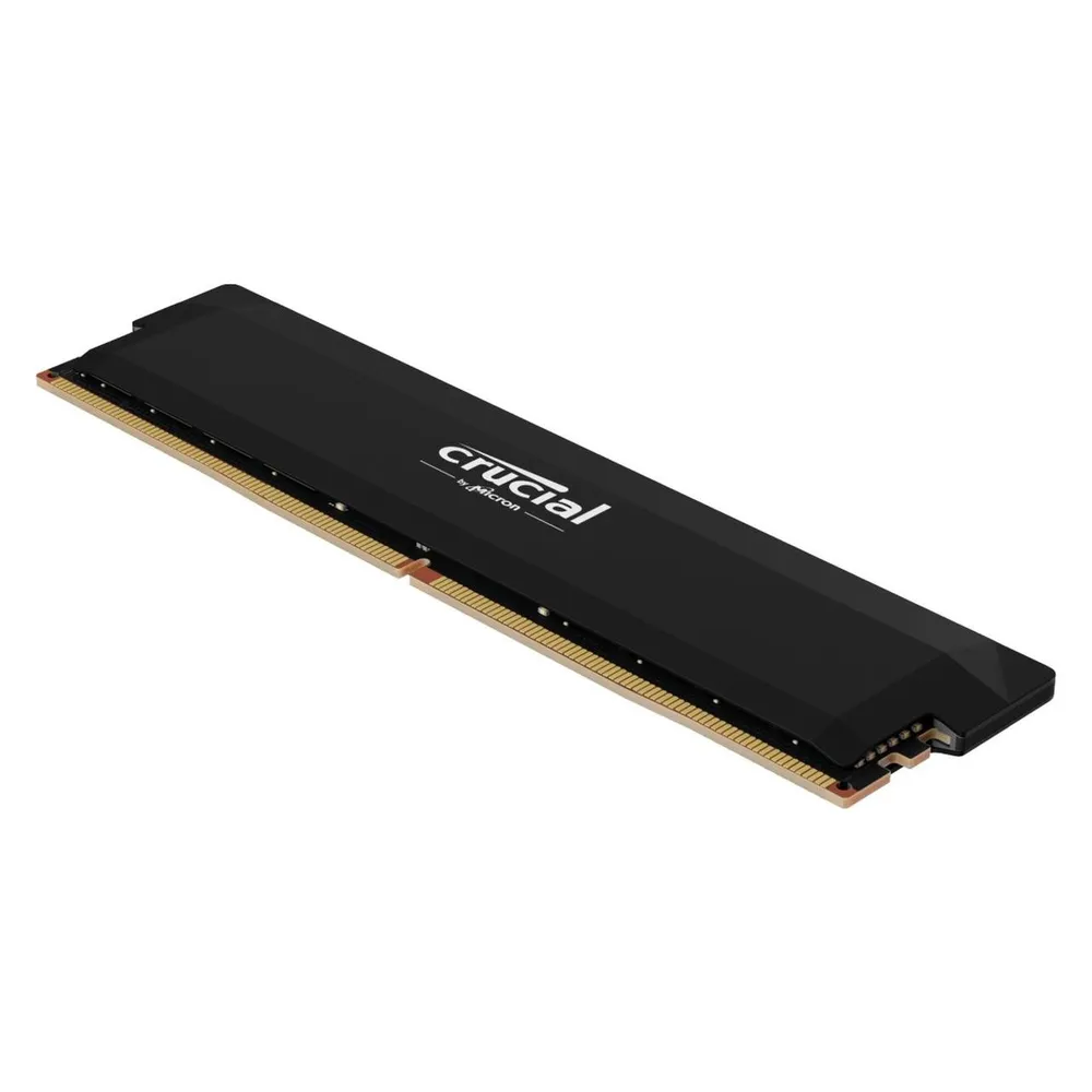 Speicher Crucial Pro CP16G60C36U5B 16GB DDR5 6000MHz Speicher Crucial Pro CP16G60C36U5B 16GB DDR5 6000MHz