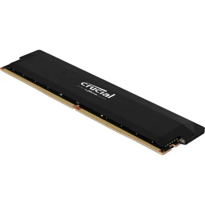 Speicher Crucial Pro CP16G60C36U5B 16GB DDR5 6000MHz Speicher Crucial Pro CP16G60C36U5B 16GB DDR5 6000MHz