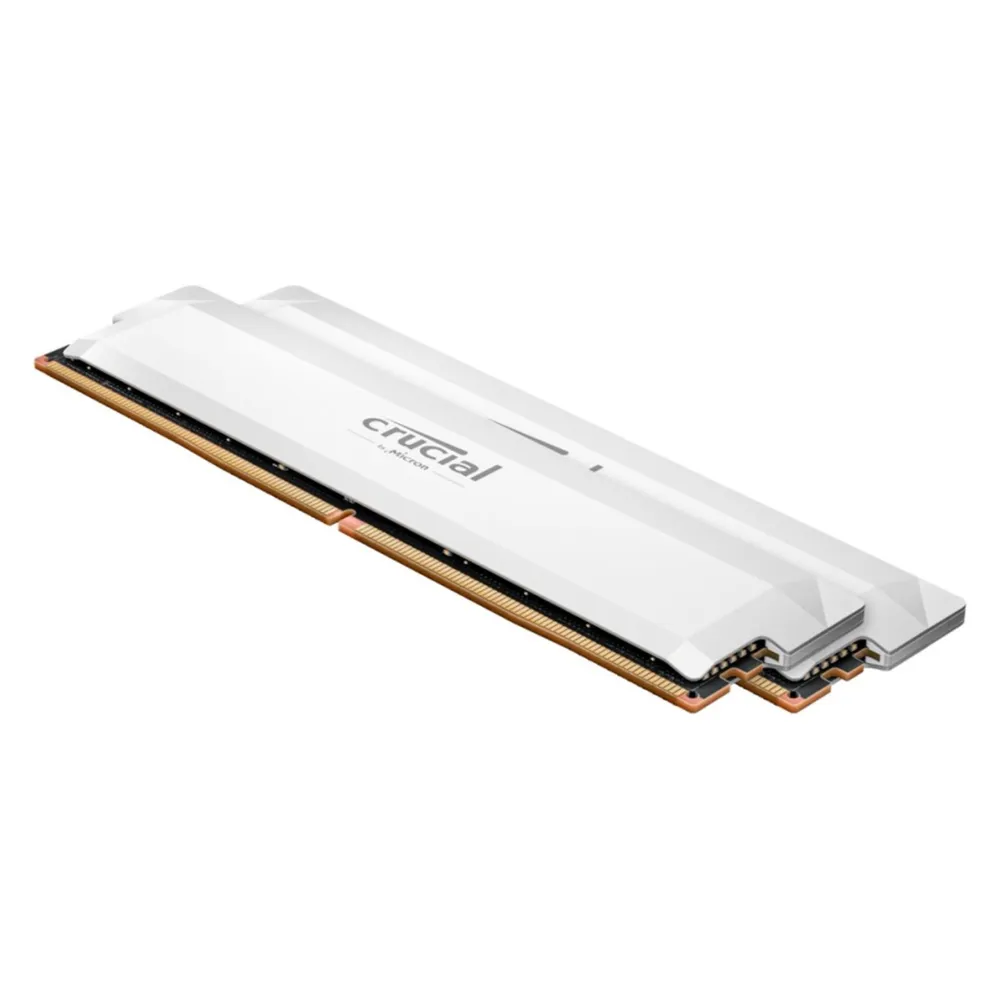 Crucial RAM-Speicher 32 GB DDR5 6400 MHz CP2K16G64C38U5W