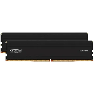 Crucial Pro DDR5 5600 MHz 64 GB 2 x 32 GB CL46