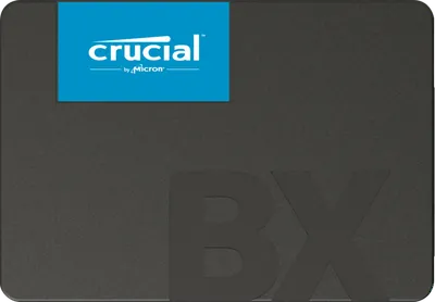 Crucial BX500 2