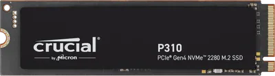 Crucial P310 1TB NVMe SSD