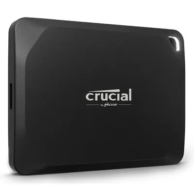 Crucial X10 Pro 1 TB externe SSD USB 3.2