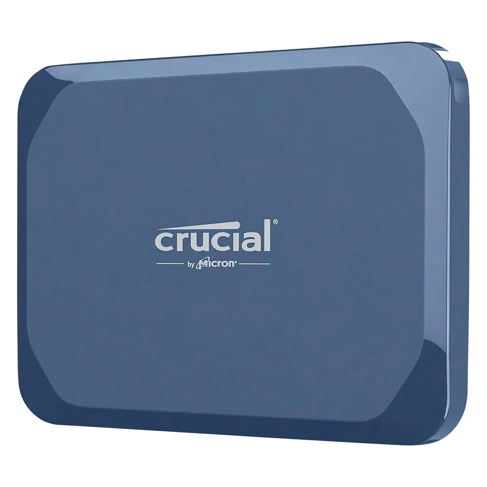 Crucial X10 Portable SSD (1 TB)