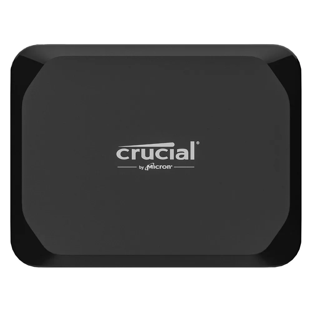 Crucial® X9 1 TB externe SSD-Festplatte