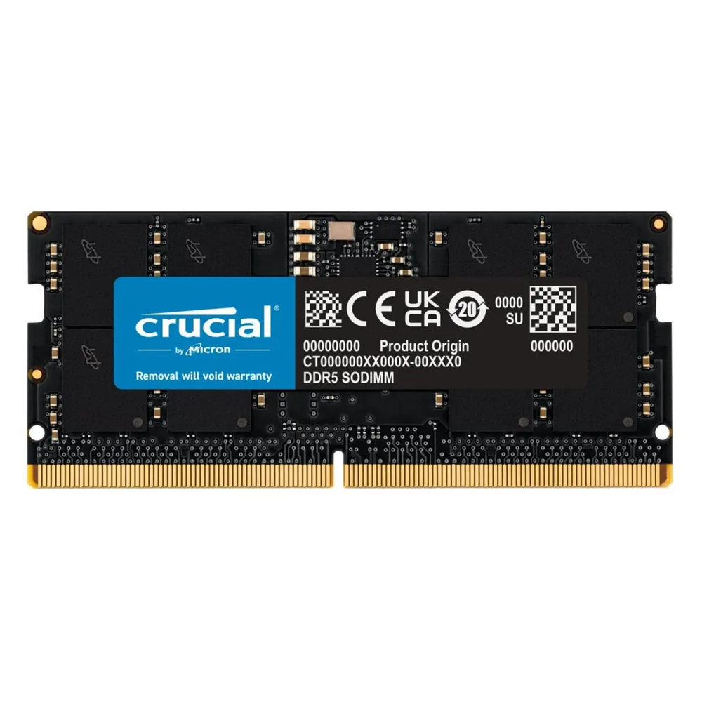Crucial CT16G48C40S5