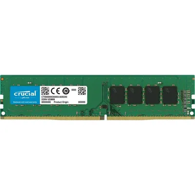 Crucial CT16G4DFD824A Speichermodul 16 GB 1 x 16 GB DDR4 2400 MHz