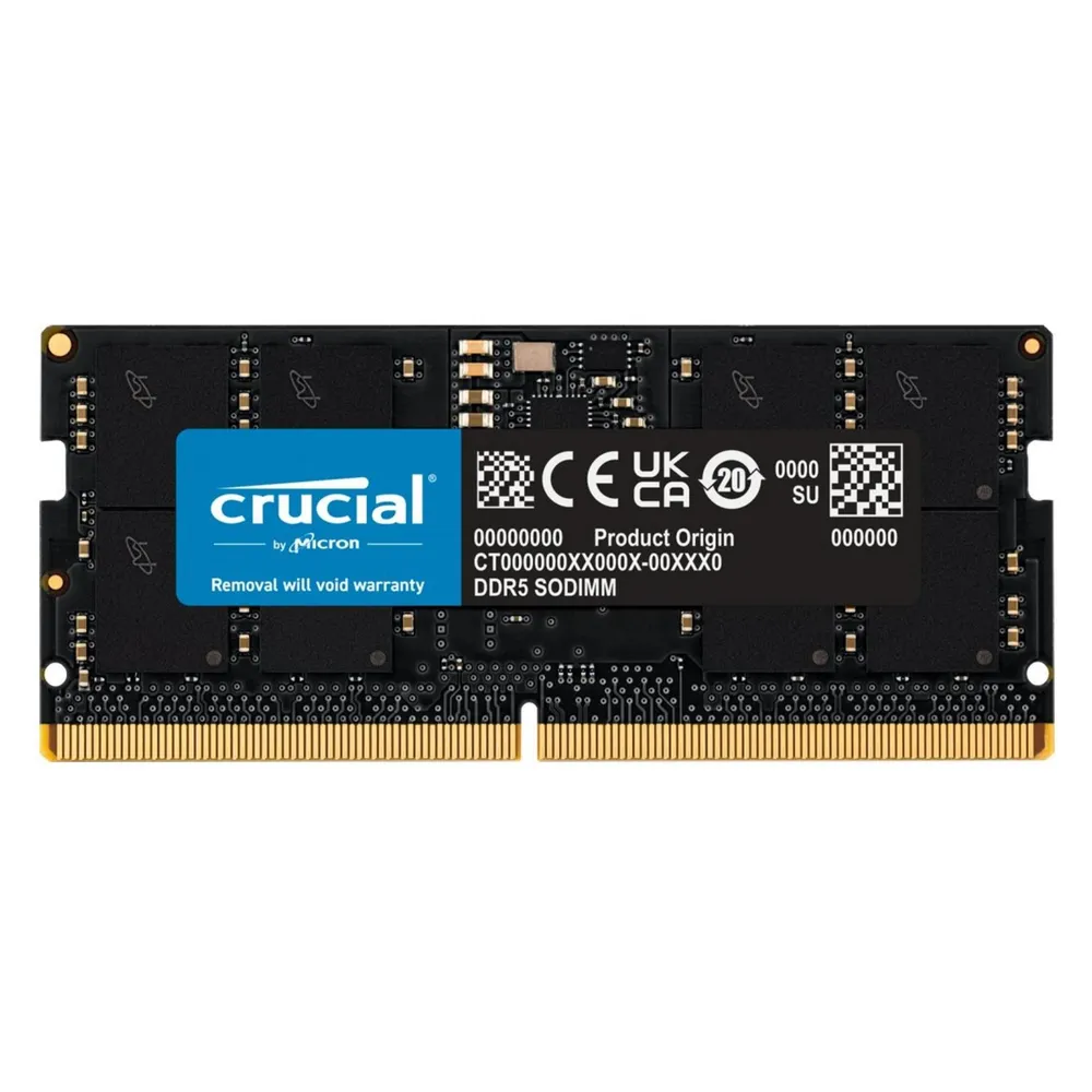 Crucial CT16G56C46S5