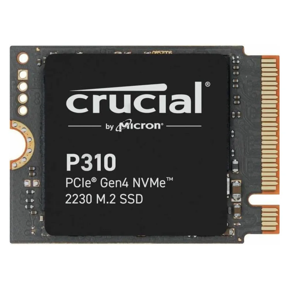 Crucial P310 (2000 GB, M.2 2230)