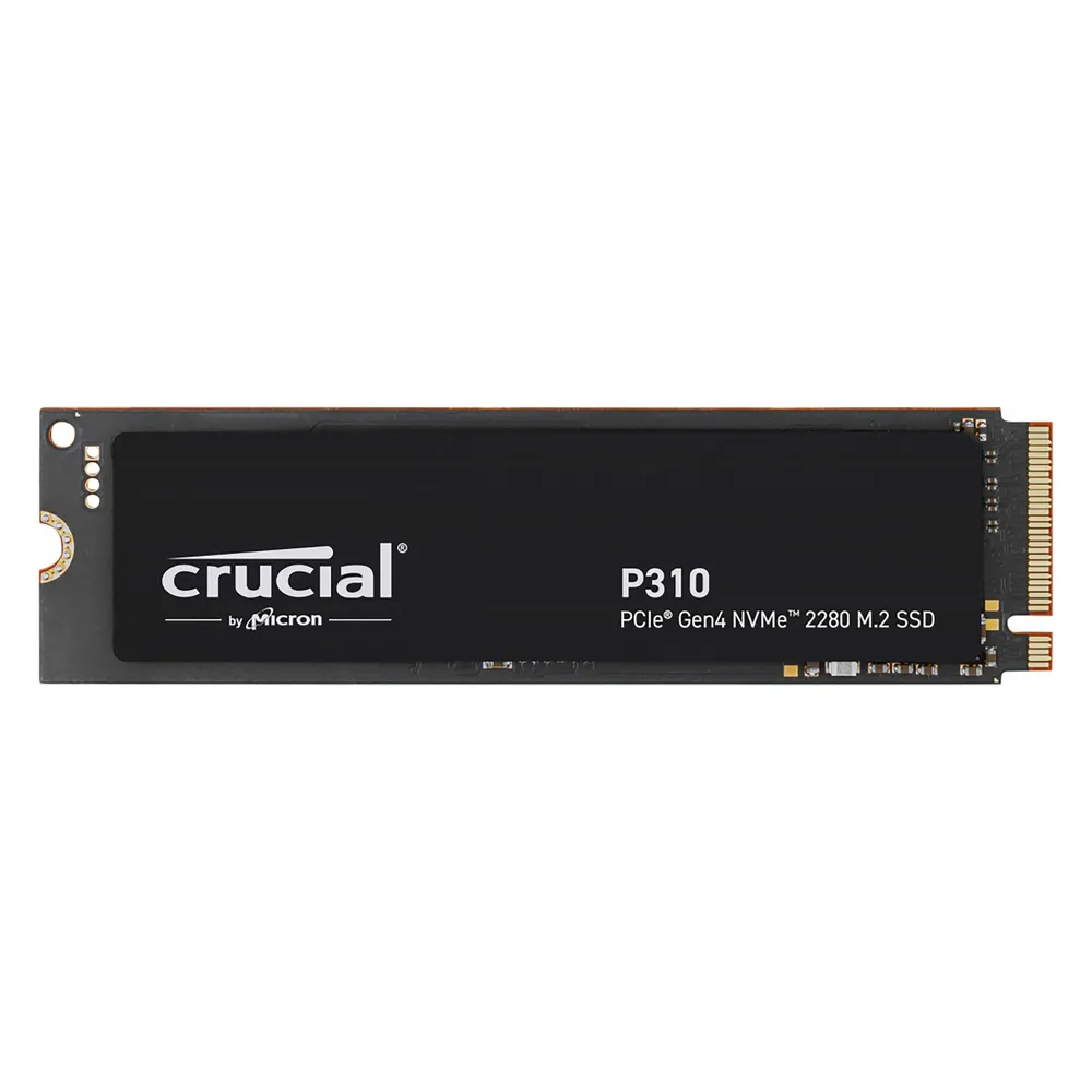 Crucial P310 2TB NVMe SSD