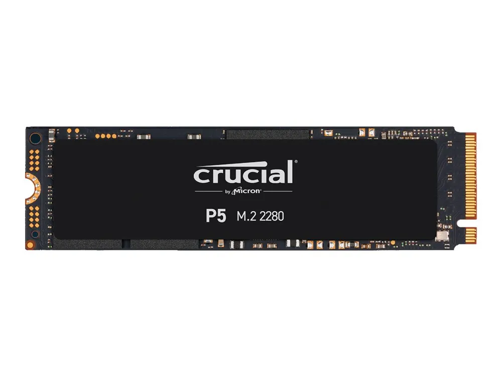 Crucial P5 | ct2000p5ssd8 | 2 TB - M.2