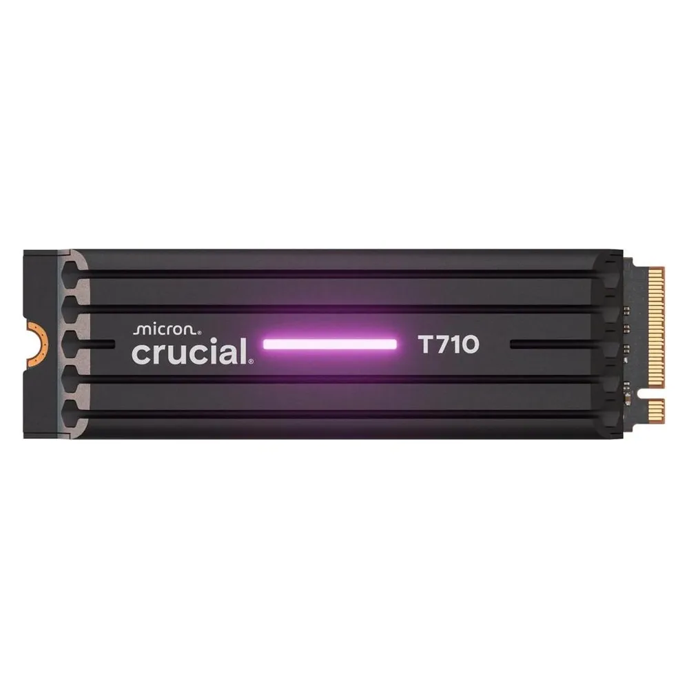 Crucial T710 (2000 GB, M.2 2280)