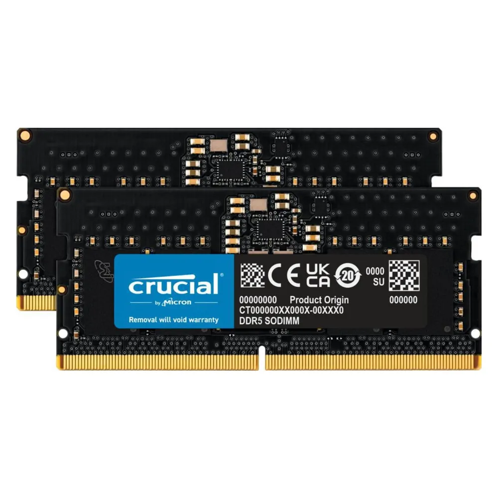 Crucial CT2K8G56C46S5