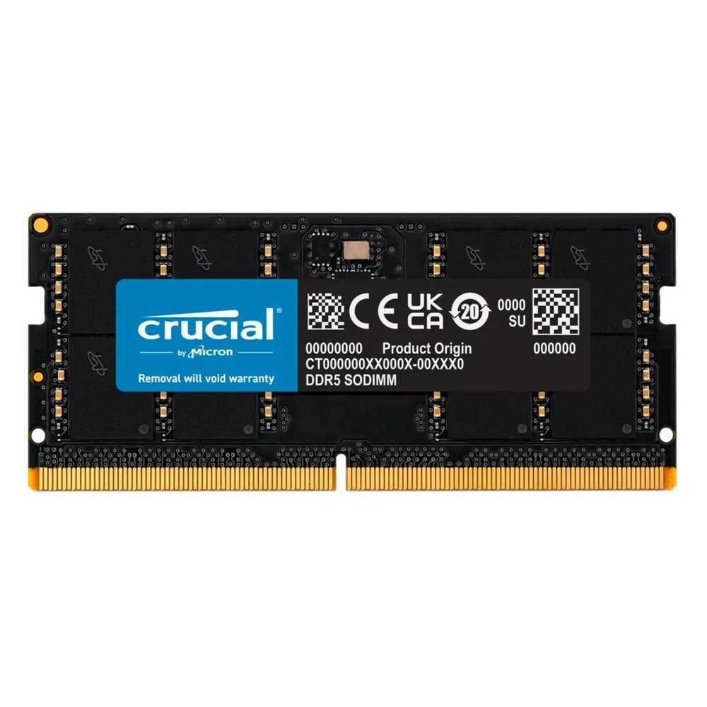 Crucial CT32G48C40S5