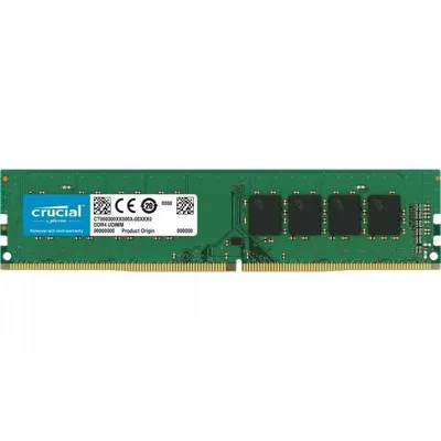 Crucial CT32G4DFD832A DDR4 3200 MHz PC4-25600 32 GB CL22
