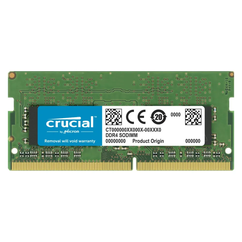 Entscheidender CT32G4SFD832A DDR4 3200 MHz PC4-25600 32 GB CL22