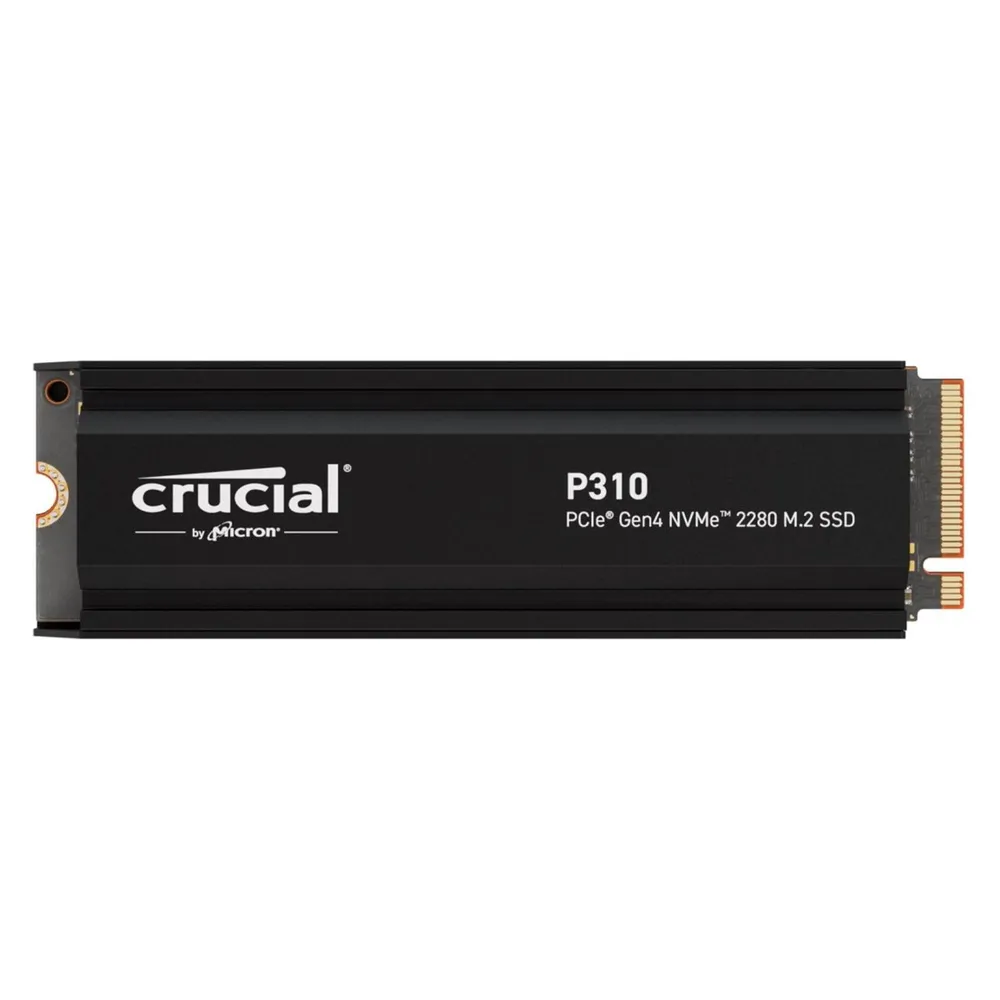 Crucial P310 (4000 GB, M.2 2280)
