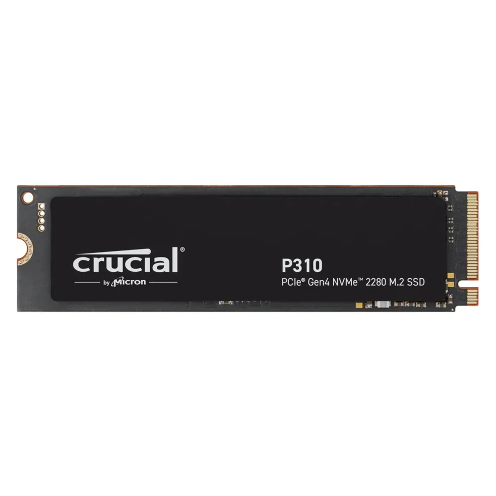 Crucial P310 (4000 GB, M.2 2280)