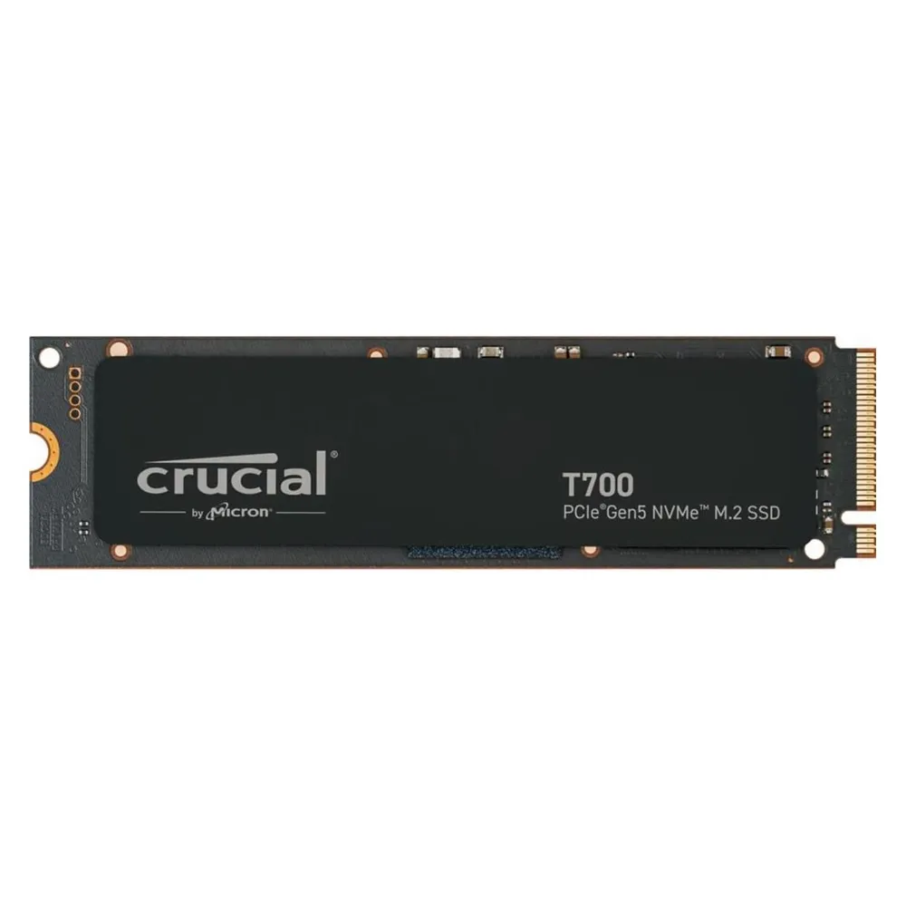 Crucial T700