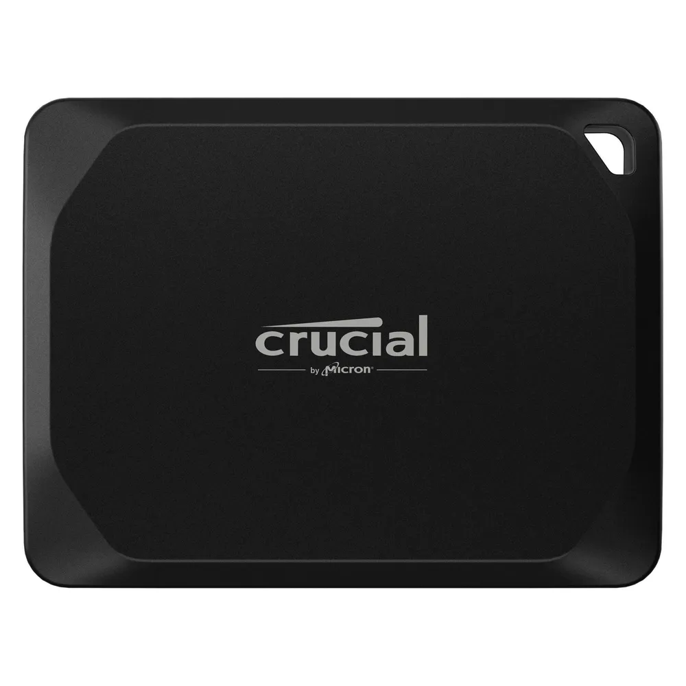 Crucial X10 Pro 4 TB externe SSD USB 3.2