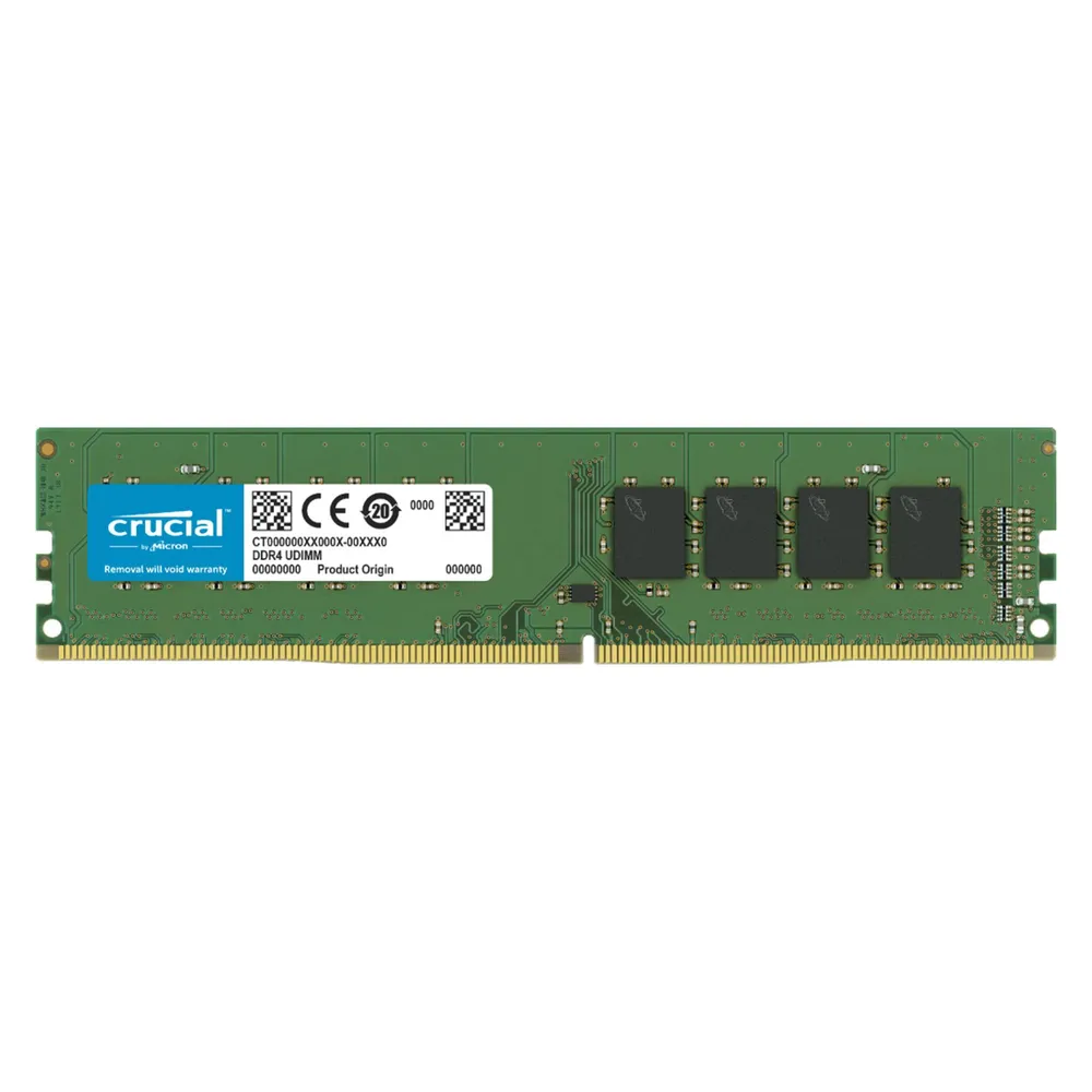 Entscheidender CT8G4DFRA32A DDR4 3200 MHz PC4-25600 8 GB CL22