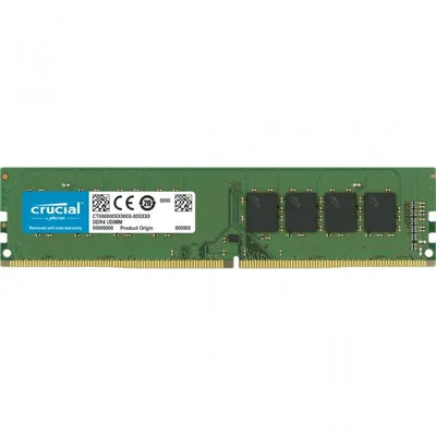Entscheidender CT8G4DFRA32A DDR4 3200 MHz PC4-25600 8 GB CL22