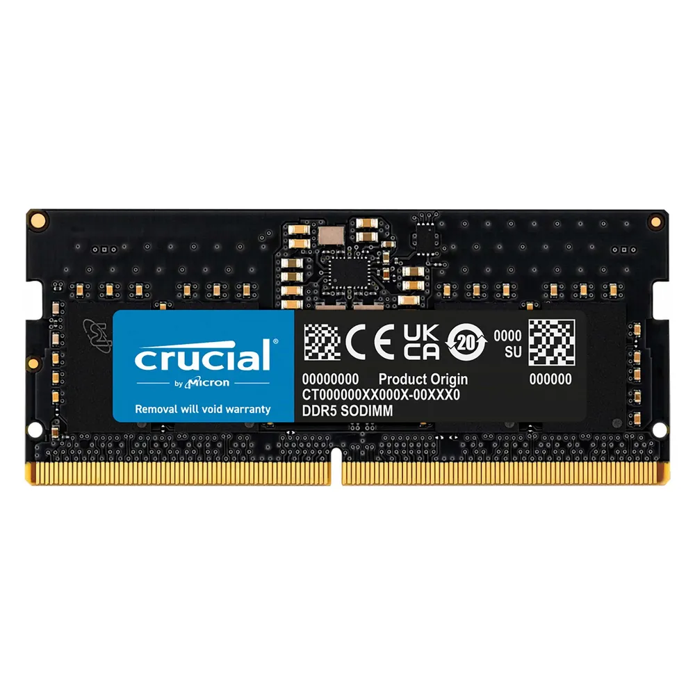 Crucial CT8G56C46S5