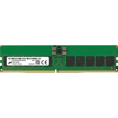 Arbeitsspeicher RAM Crucial 16GB 1x16GB DDR5 5600MHz CL46 ECC Server Workstation