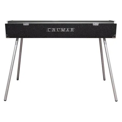 Crumar Piano Virtual Modelling SEVEN Zwart