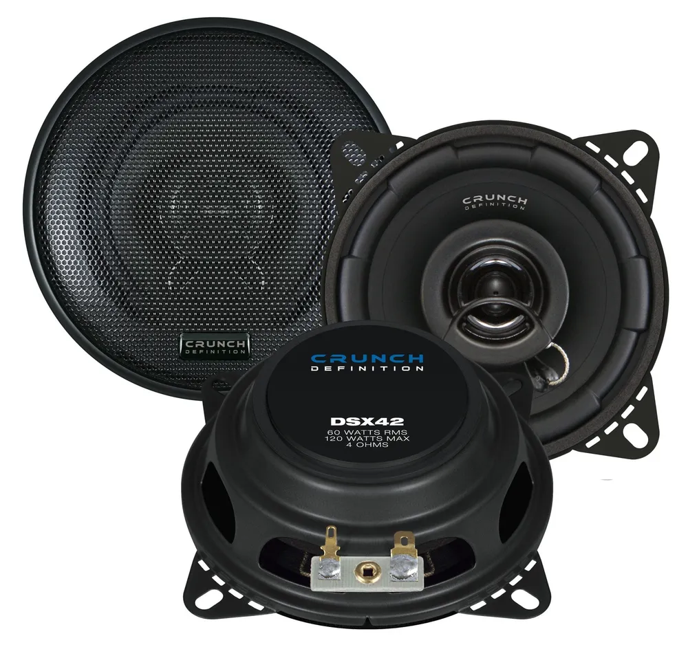 DSX-42 Auto Lautsprecher