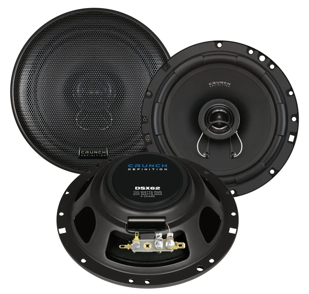DSX-62 Auto Lautsprecher
