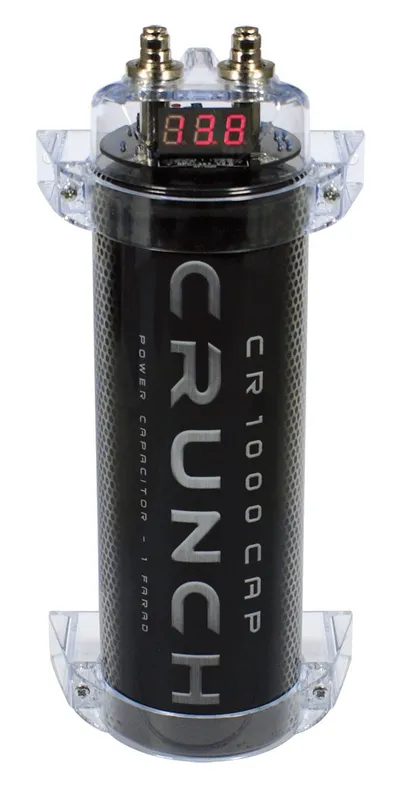 Pufferkondensator CR 1000 CAP