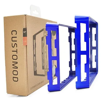 Cryorig CR-CCI Blaue Abdeckung für Cryorig R1