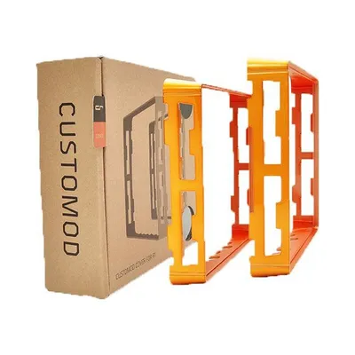 Cryorig CR-CCO Orange Abdeckung für Cryorig R1