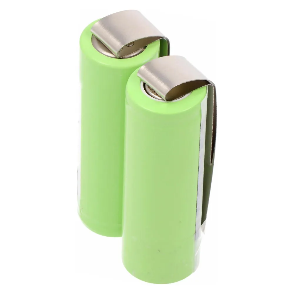 CS Cameron Sino Akku passend für Eppendorf Pipette Research Pro 4860, ersetzt 4860 501.002, 2,4 Volt 1200mAh