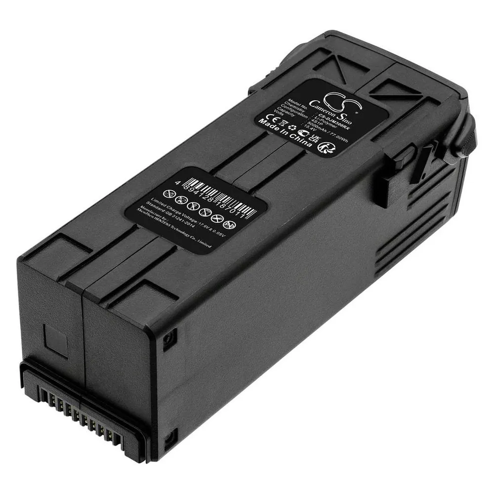 CS Cameron Sino CS-DJM300RX Modellbau-Akkupack (LiPo)