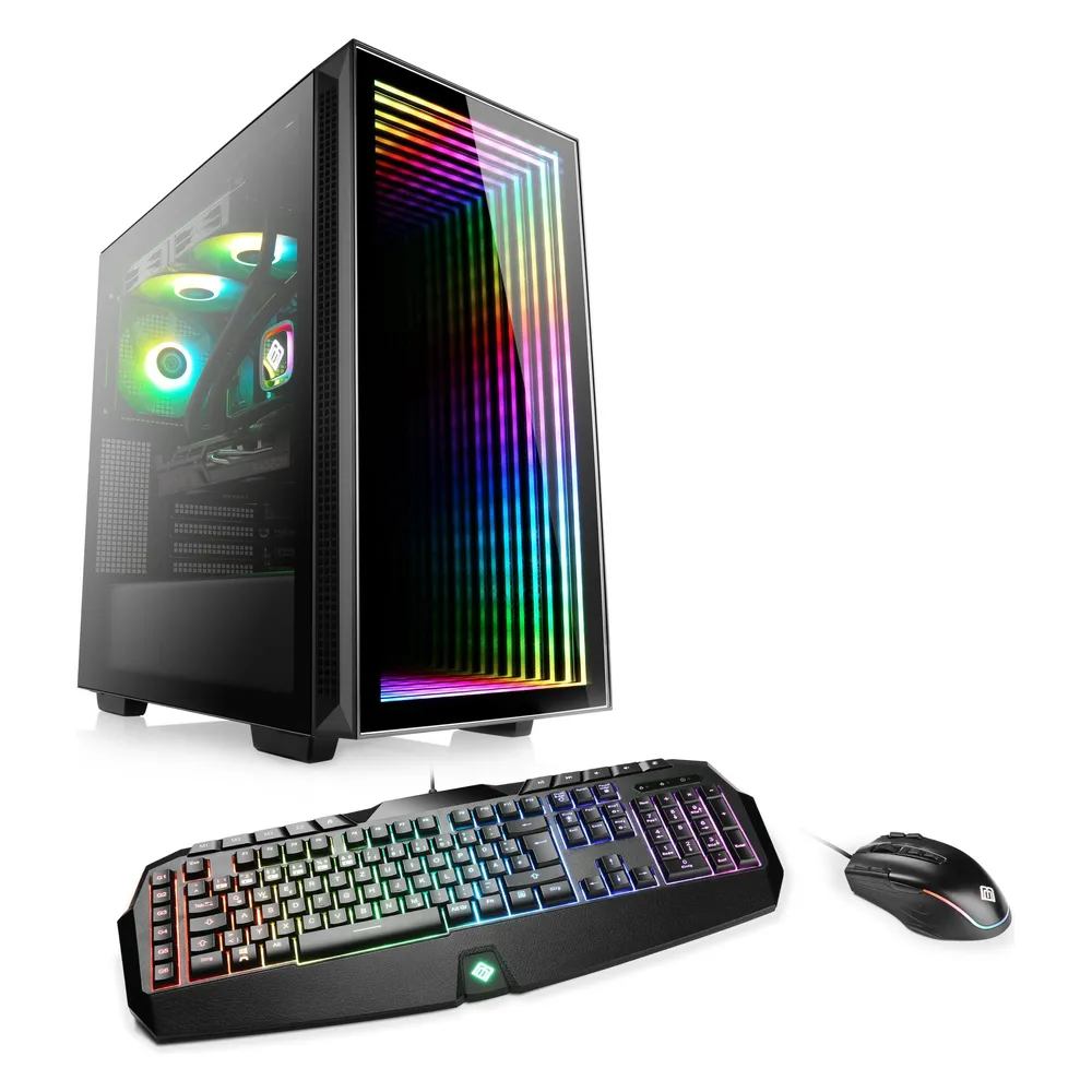 CSL Gaming PC M10320