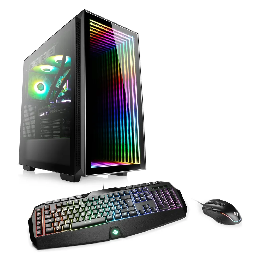 CSL Gaming PC M10410