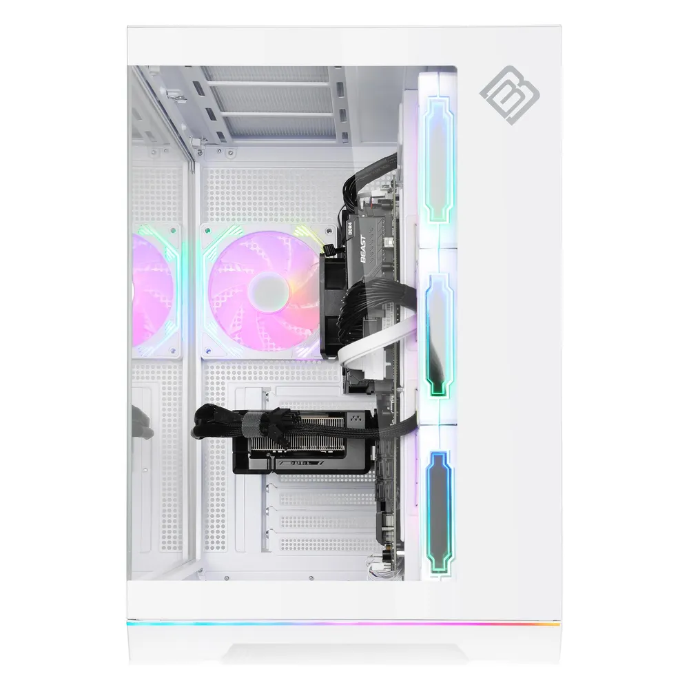 Desktop-PC CSL M12670H AMD Ryzen 7 9800X3D 32GB 2TB SSD RX 9070 XT Windows 11 Home